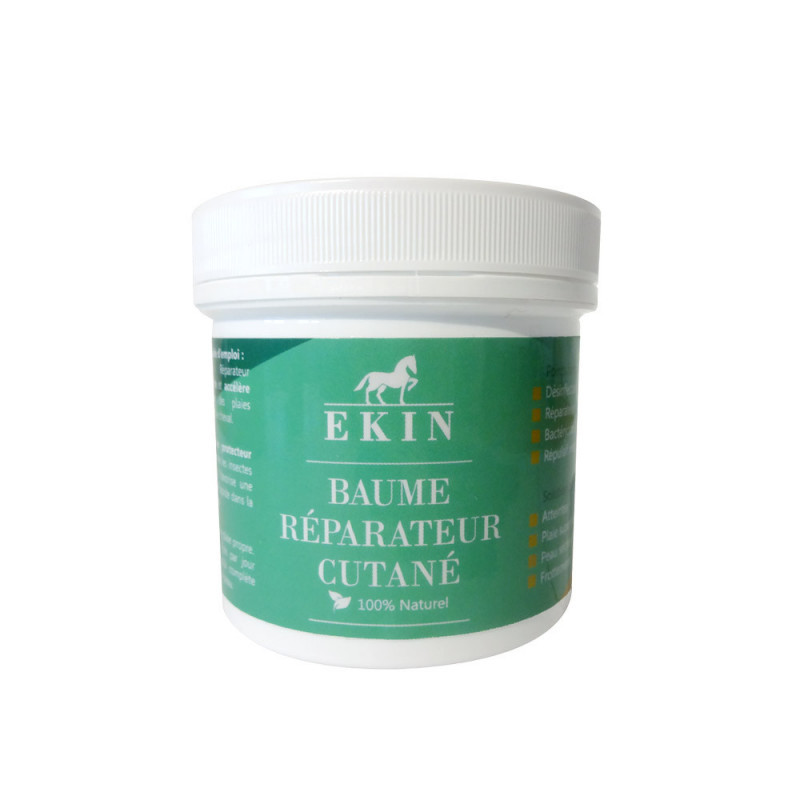 BAUME REPARATEUR CUTANE EKIN BAUME REPARATEUR CUTANE EKIN