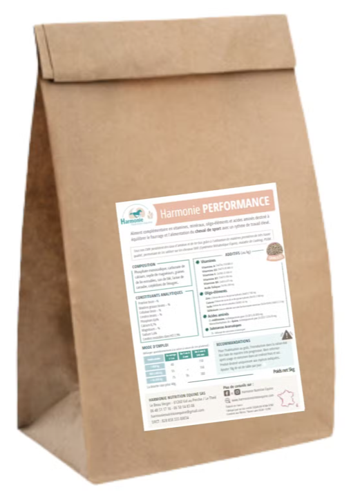 CMV Harmonie PERFORMANCE CMV Harmonie PERFORMANCE