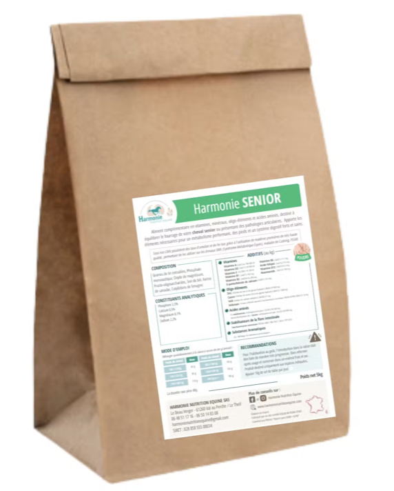 CMV Harmonie SENIOR CMV Harmonie SENIOR