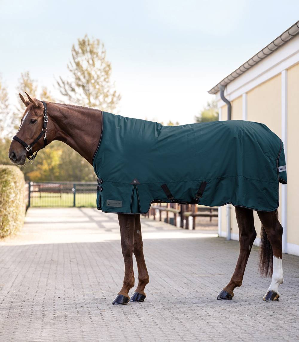 Couverture d'extérieur 200 g ARCTIC High Neck Couverture d'extérieur 200 g ARCTIC High Neck