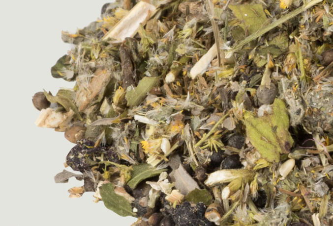 CUSH X Mélange de plantes HILTON HERBS Cushing CUSH X Mélange de plantes HILTON HERBS Cushing