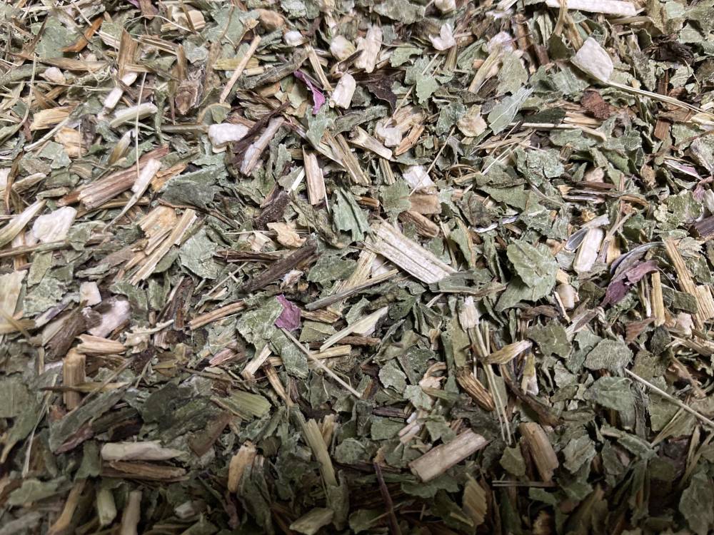 ECHINACEE 1 kg Immunité Cheval ECHINACEE 1 kg Immunité Cheval
