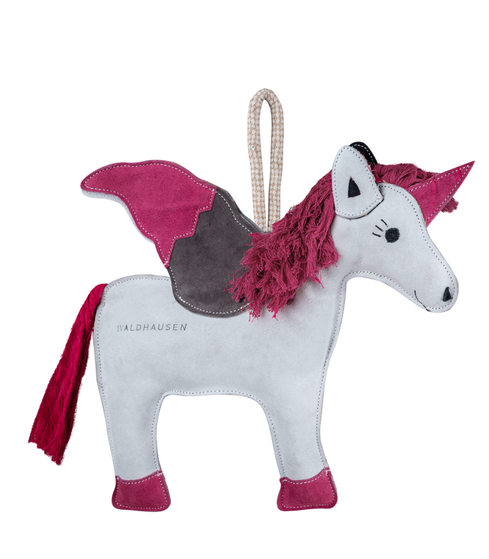 EMILIE La Licorne Jouet de box pour chevaux EMILIE La Licorne Jouet de box pour chevaux