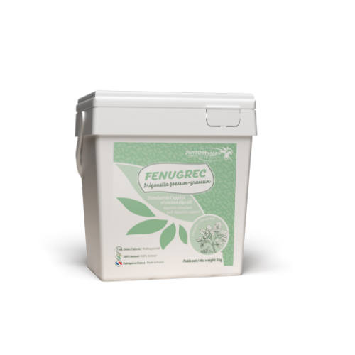 FENUGREC Graines entières 1 kg Prise de poids Appétit Cheval FENUGREC Graines entières 1 kg Prise de poids Appétit Cheval