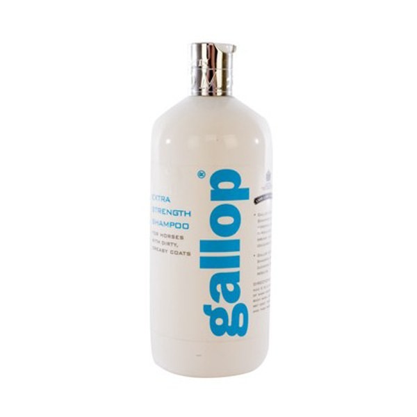 GALLOP EXTRA 500 ml Shampooing pour Chevaux sales