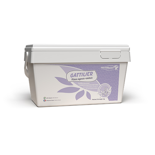 GATTILIER pour chevaux 1 kg GATTILIER pour chevaux 1 kg