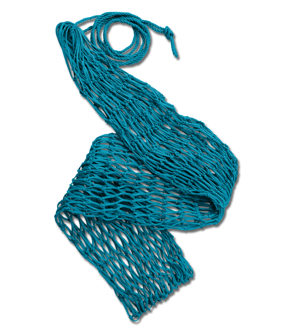 Grand filet à foin à petites mailles Grand filet à foin à petites mailles