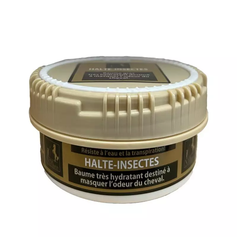 HALTE INSECTES UNGULA NATURALIS HALTE INSECTES UNGULA NATURALIS