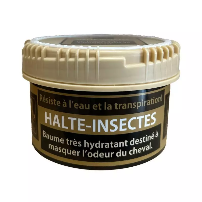 HALTE INSECTES UNGULA NATURALIS HALTE INSECTES UNGULA NATURALIS