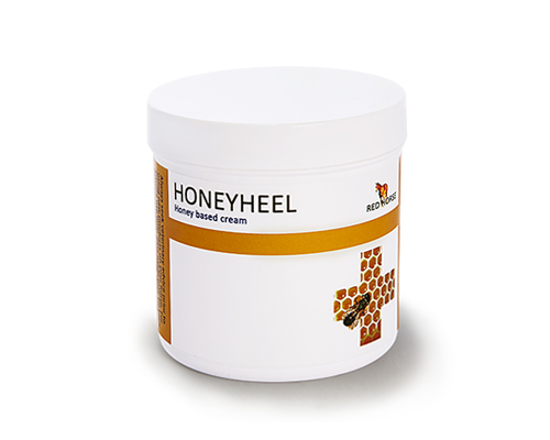 HONEYHEEL Plaies chevaux RED HORSE PRODUCTS