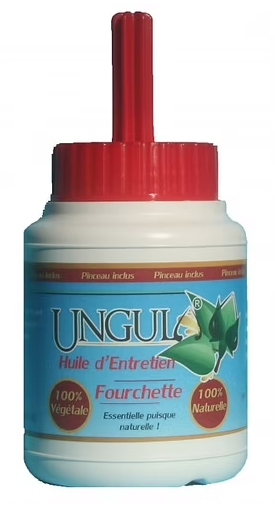 HUILE D'ENTRETIEN POUR FOURCHETTES UNGULA NATURALIS HUILE D'ENTRETIEN POUR FOURCHETTES UNGULA NATURALIS