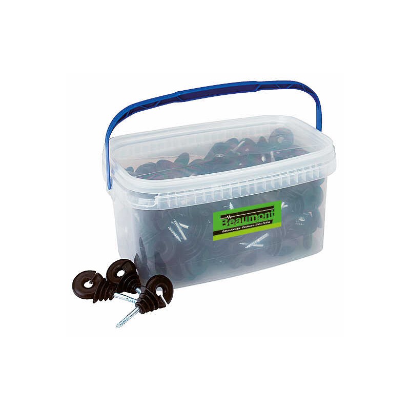 Isolateur annulaire BEAUMONT Isolateur annulaire BEAUMONT