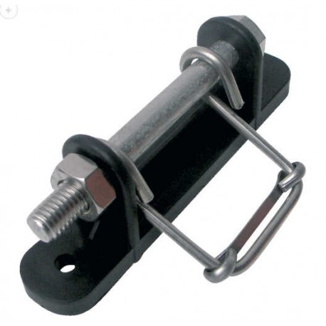 Isolateur pour ruban HORIZONT Corner I40 plus Isolateur pour ruban HORIZONT Corner I40 plus