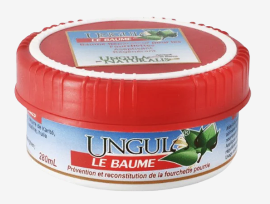 LE BAUME FOURCHETTES Réparateur UNGULA NATURALIS LE BAUME FOURCHETTES Réparateur UNGULA NATURALIS