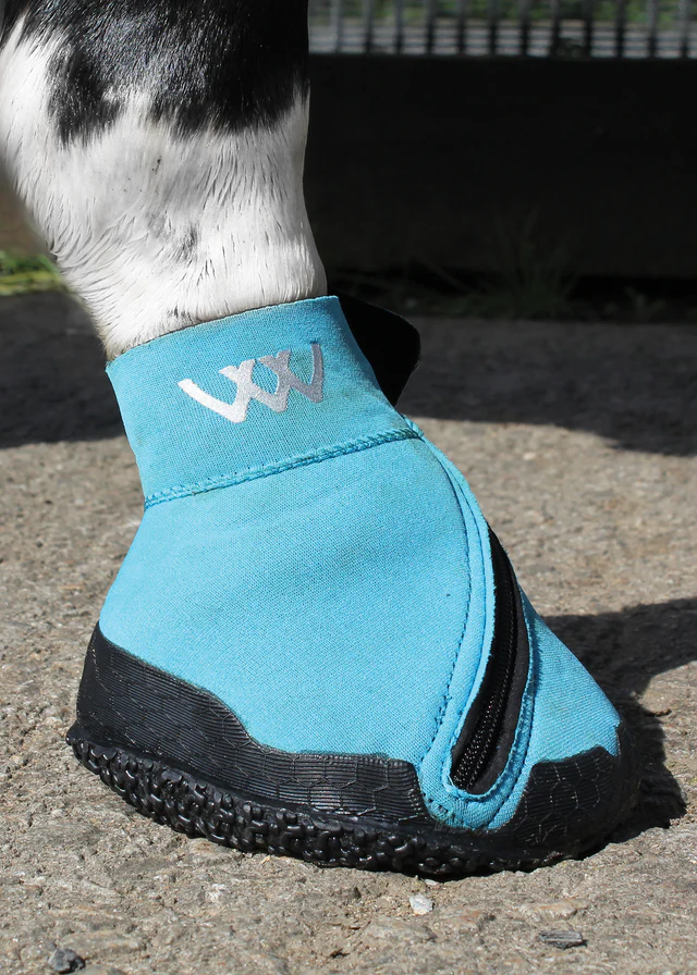 MEDICAL HOOF BOOT Chausson médical de soin pour sabots WOOF WEAR MEDICAL HOOF BOOT Chausson médical de soin pour sabots WOOF WEAR