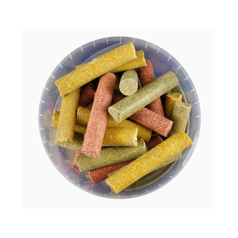 NUTRI SWEET Friandises multisaveurs pour chevaux NUTRI SWEET Friandises multisaveurs pour chevaux