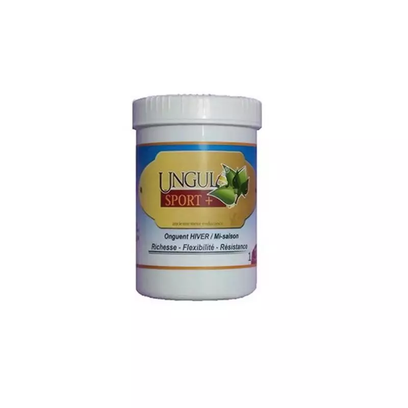 ONGUENT SPORT + Hiver et mi-saison ONGUENT SPORT + Hiver et mi-saison