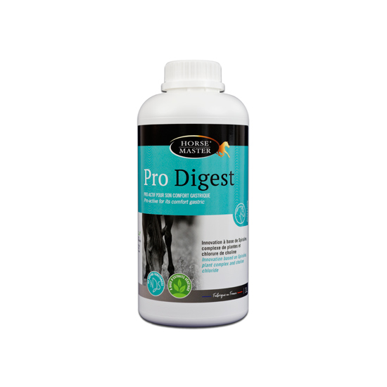 PRO DIGEST Confort gastrique PRO DIGEST Confort gastrique