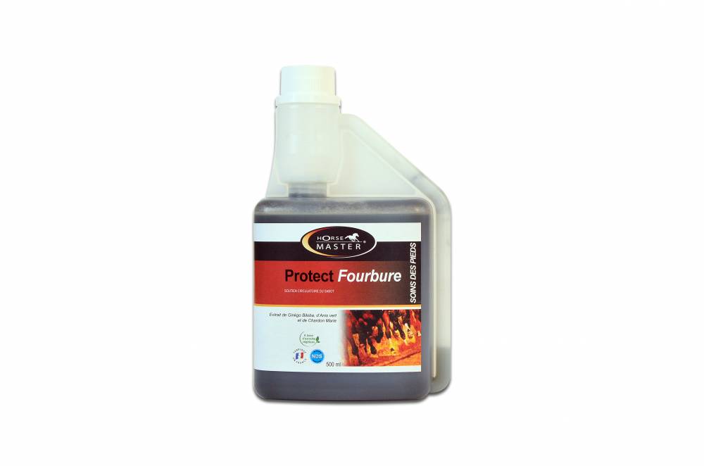 PROTECT FOURBURE LAMISTOP pour chevaux