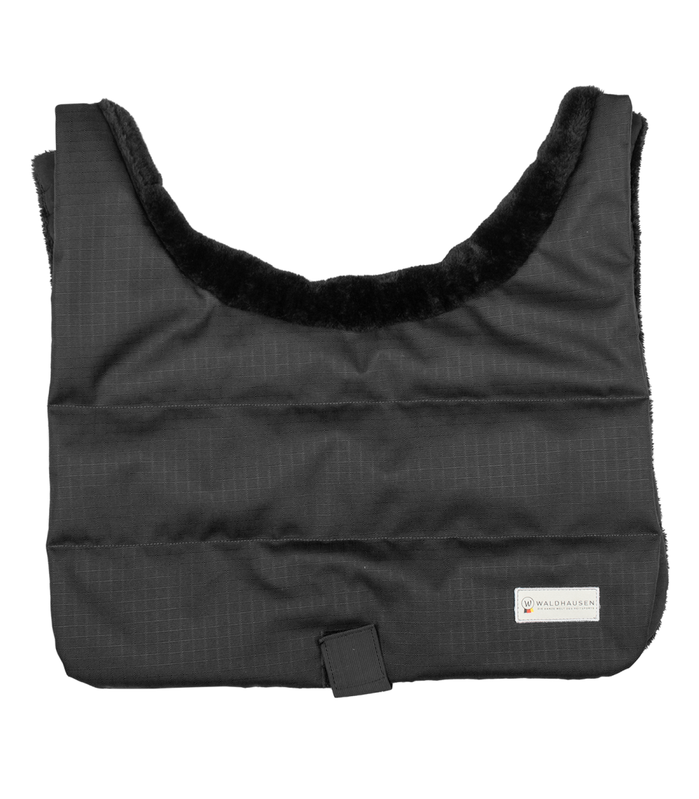 Protection de poitrail Sur-Couverture pour chevaux Protection de poitrail Sur-Couverture pour chevaux