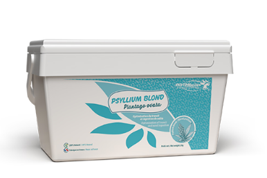 PSYLLIUM BLOND Digestion Coliques Chevaux PSYLLIUM BLOND Digestion Coliques Chevaux