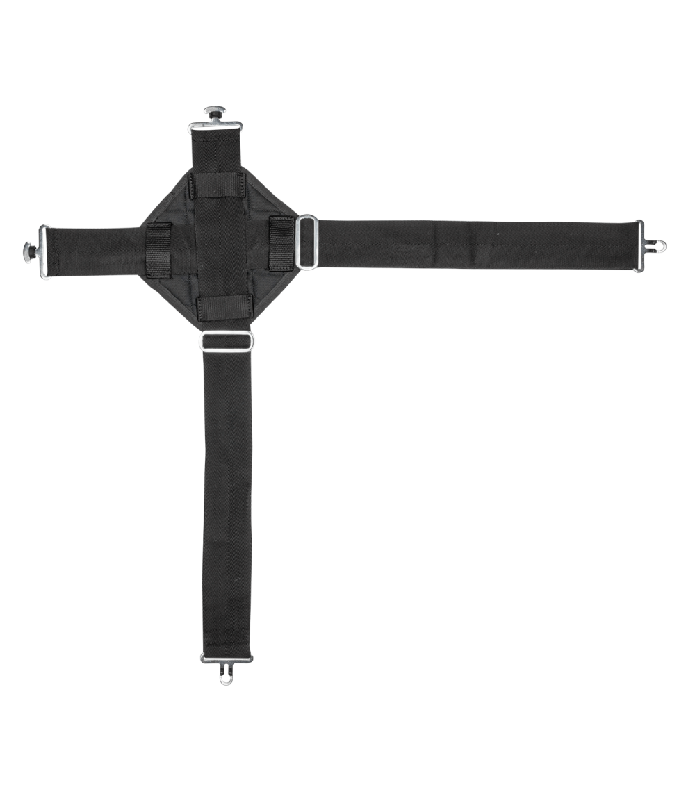Rallonge pour sangles croisées de couverture pour chevaux Rallonge pour sangles croisées de couverture pour chevaux