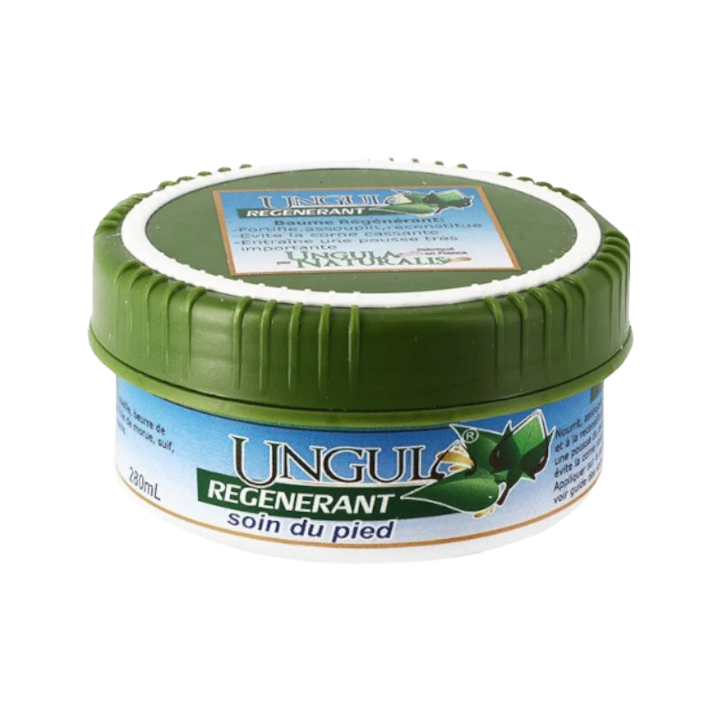 REGENERANT Onguent pour sabots UNGULA NATURALIS REGENERANT Onguent pour sabots UNGULA NATURALIS