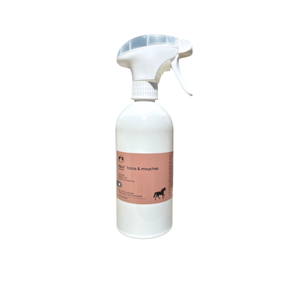 REPUL TAONS ET MOUCHES Incolore Spray REPUL TAONS ET MOUCHES Incolore Spray