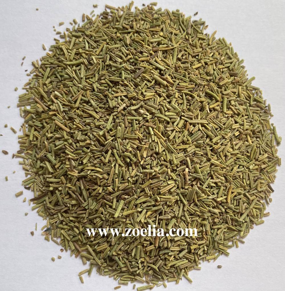 ROMARIN Plante séchée 1 kg ROMARIN Plante séchée 1 kg
