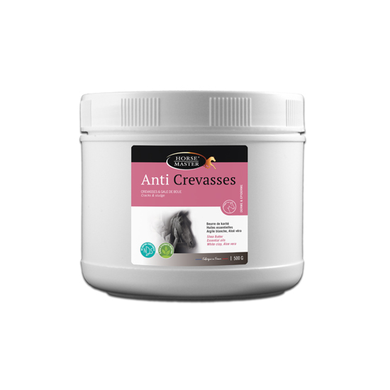 SKIN CARE (Ex Crme ANTI-CREVASSES) Chevaux