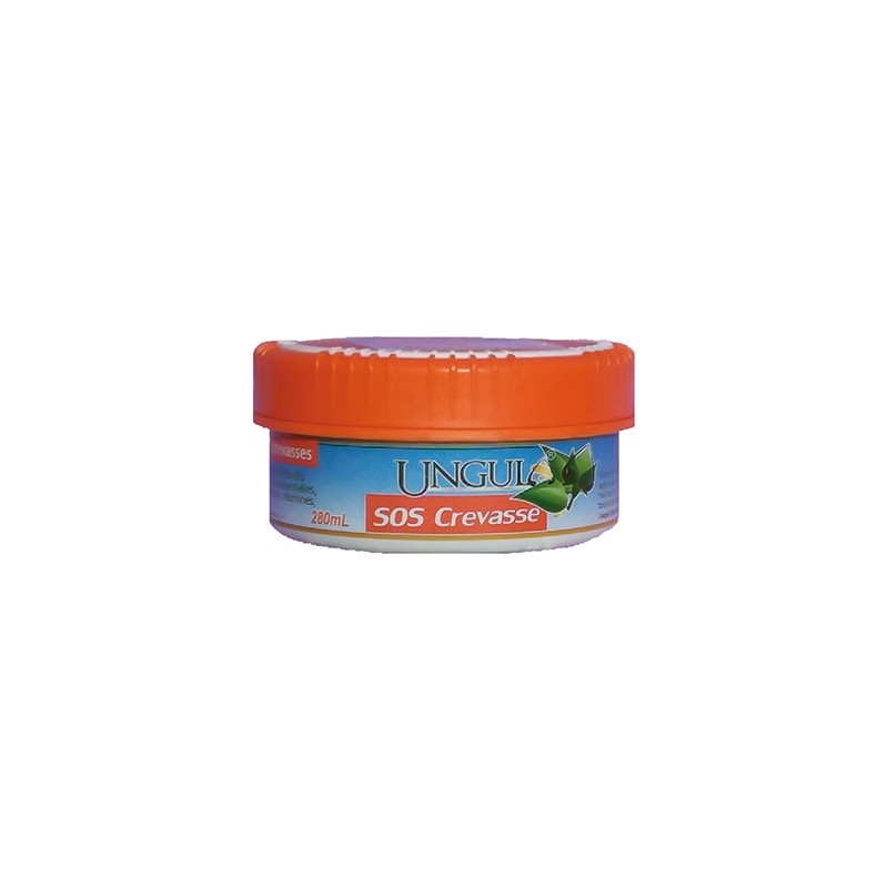 SOS CREVASSE UNGULA NATURALIS SOS CREVASSE UNGULA NATURALIS