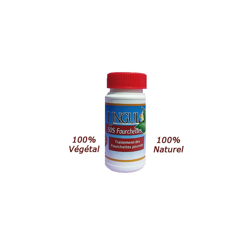 SOS FOURCHETTES UNGULA NATURALIS SOS FOURCHETTES UNGULA NATURALIS