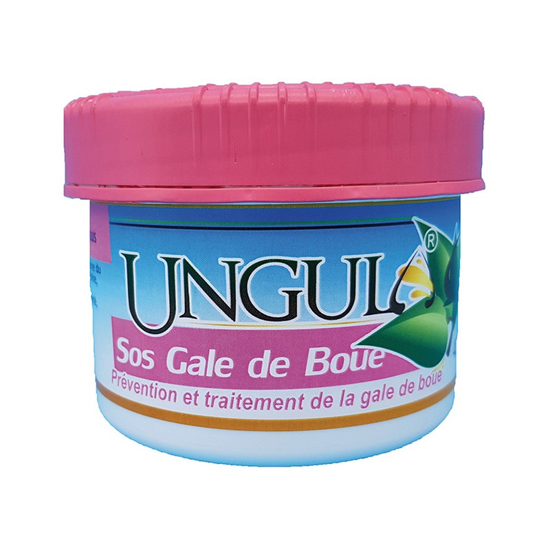 SOS GALE DE BOUE UNGULA NATURALIS SOS GALE DE BOUE UNGULA NATURALIS