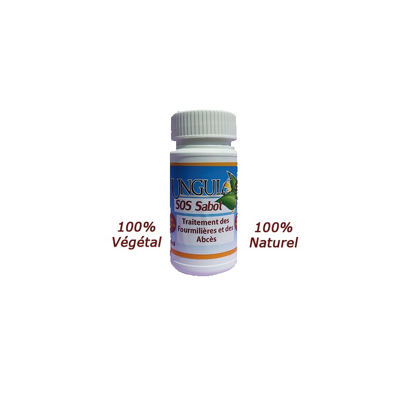 SOS SABOTS UNGULA NATURALIS SOS SABOTS UNGULA NATURALIS