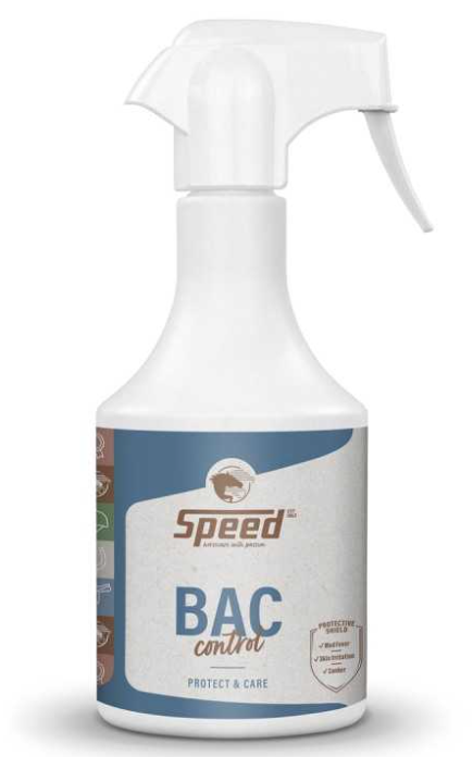 SPEED BAC CONTROL SPEED BAC CONTROL