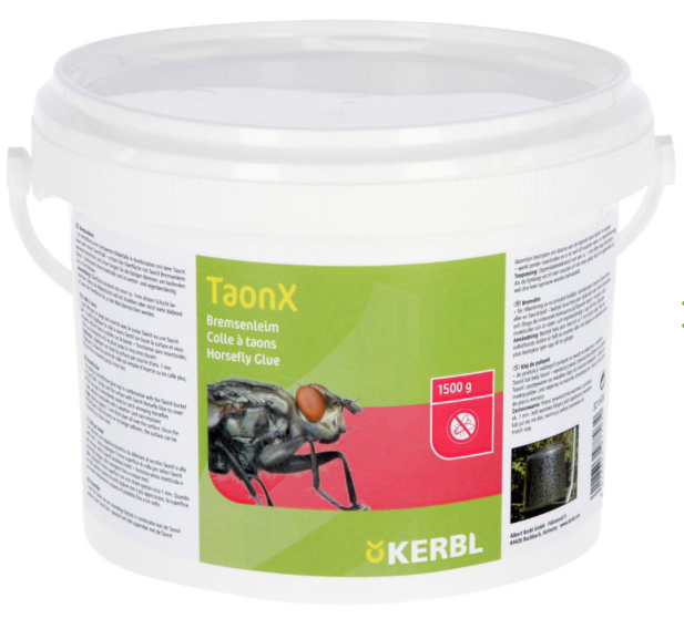 TaonX Colle  taons Pige  insectes
