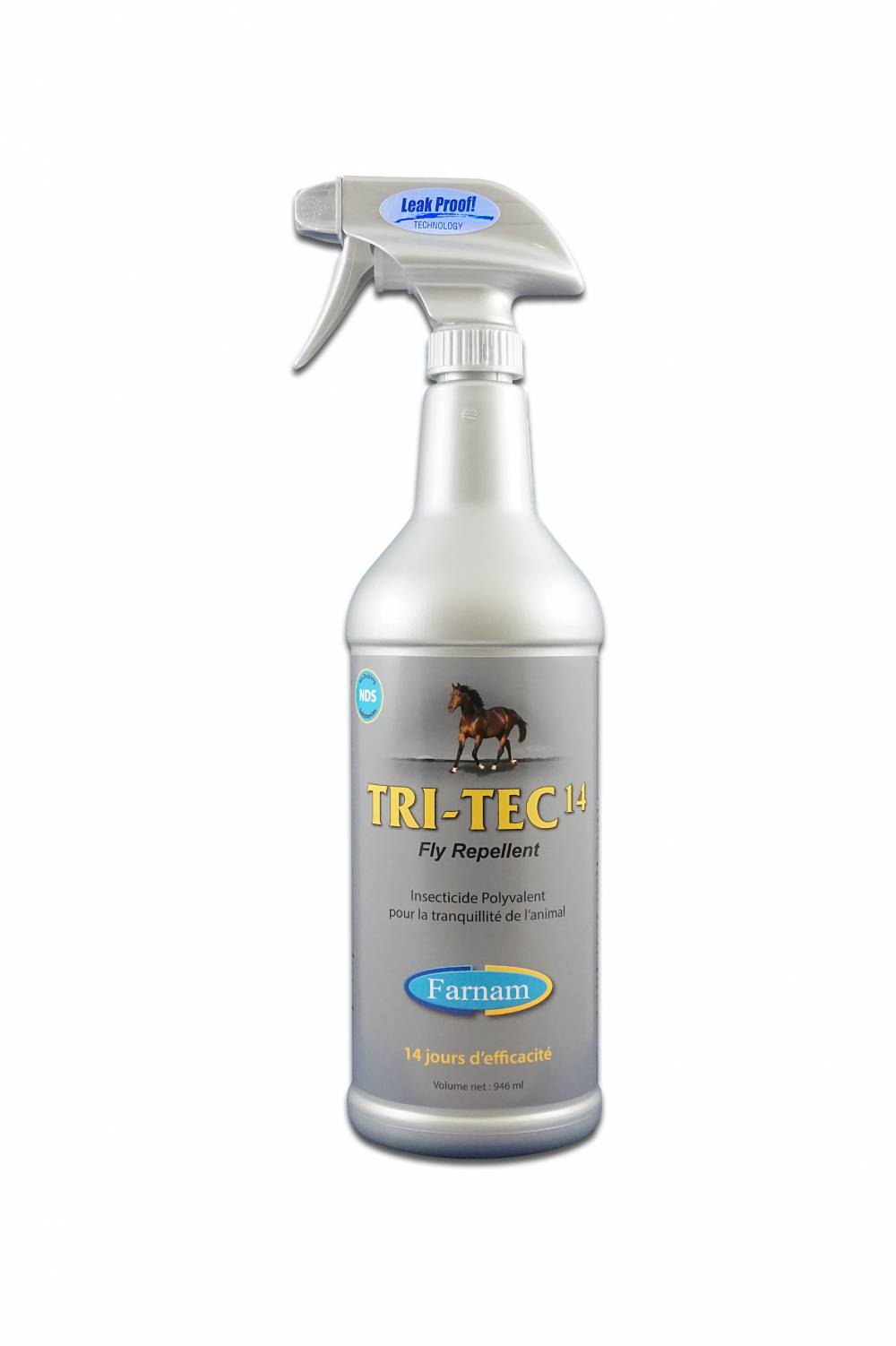 TRITEC 14 - Anti Insectes Ecuries