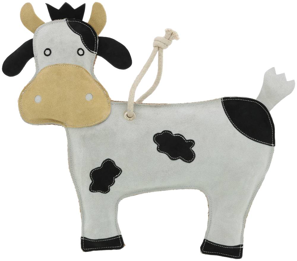 VACHE Jouet de box pour cheval VACHE Jouet de box pour cheval