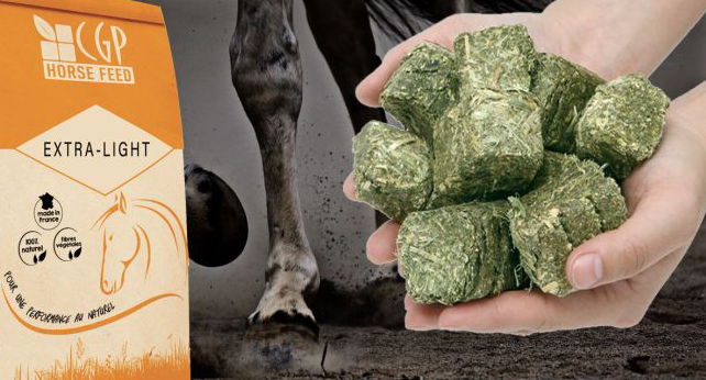 WAFER FIBRES EXTRA LIGHT Cubes de foin pour chevaux WAFER FIBRES EXTRA LIGHT Cubes de foin pour chevaux