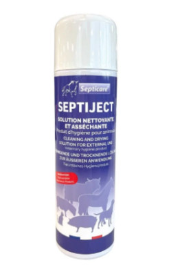 SEPTIJECT