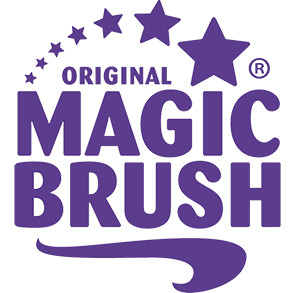 3 brosses Magic Brush